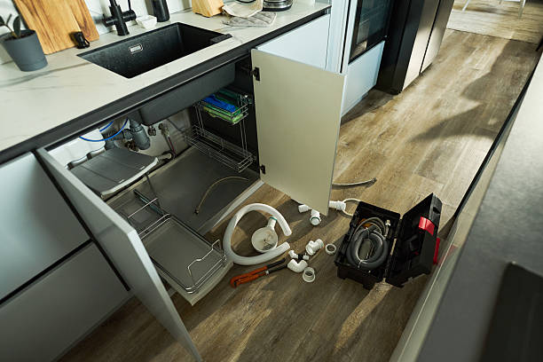 Reliable Pipe Repair contractor in Mc Lean, VA by Street Wise - Plumbing